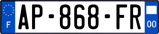 AP-868-FR