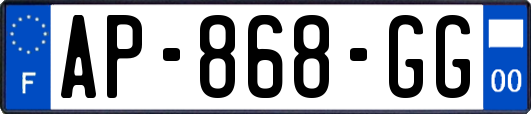 AP-868-GG