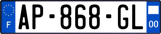 AP-868-GL