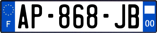 AP-868-JB