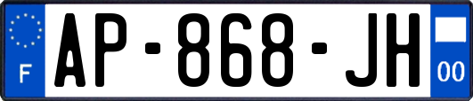 AP-868-JH