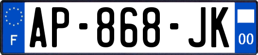 AP-868-JK
