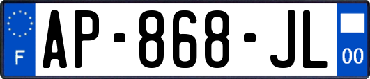 AP-868-JL