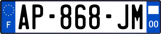 AP-868-JM