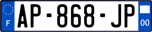 AP-868-JP