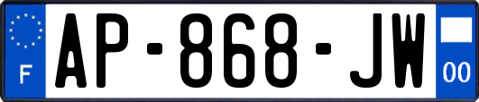 AP-868-JW