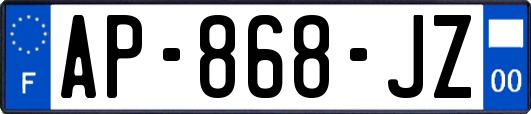 AP-868-JZ