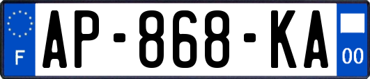 AP-868-KA