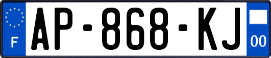 AP-868-KJ