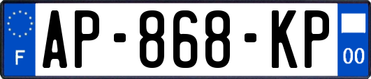 AP-868-KP
