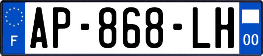 AP-868-LH