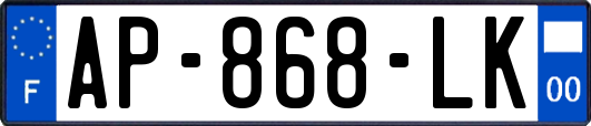 AP-868-LK