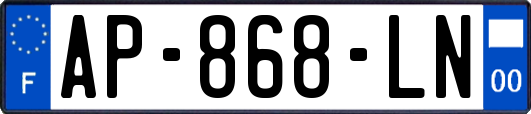 AP-868-LN