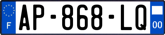 AP-868-LQ