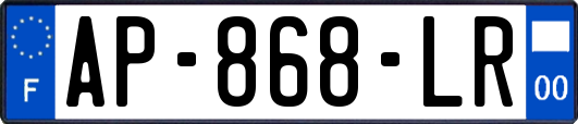 AP-868-LR