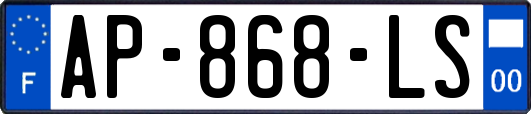 AP-868-LS