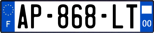 AP-868-LT