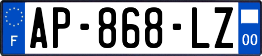 AP-868-LZ