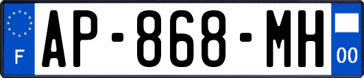 AP-868-MH