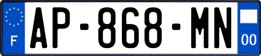 AP-868-MN