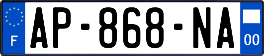 AP-868-NA