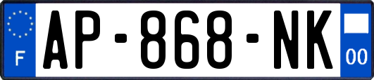 AP-868-NK