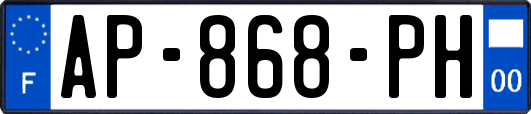AP-868-PH