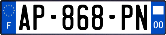 AP-868-PN