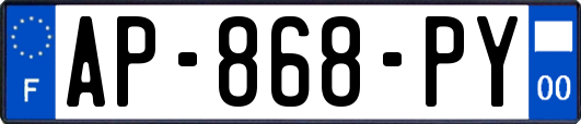 AP-868-PY