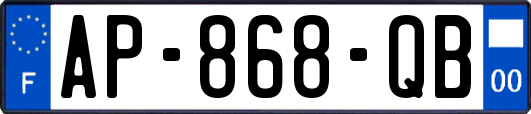 AP-868-QB