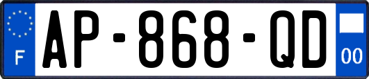 AP-868-QD