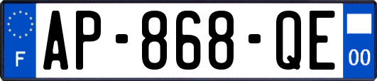 AP-868-QE
