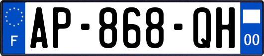 AP-868-QH