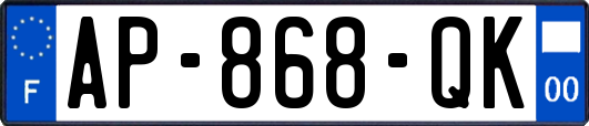 AP-868-QK