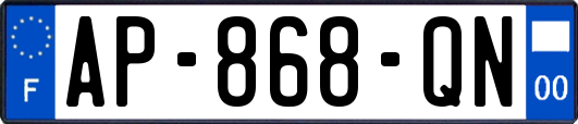 AP-868-QN