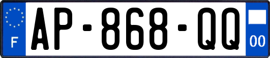 AP-868-QQ