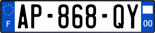 AP-868-QY