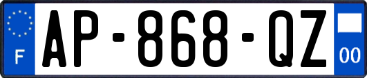 AP-868-QZ