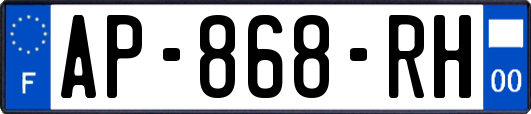 AP-868-RH