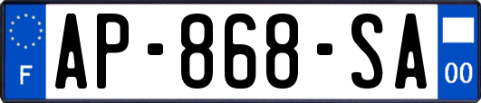 AP-868-SA