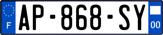 AP-868-SY