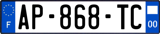 AP-868-TC