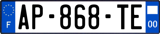 AP-868-TE