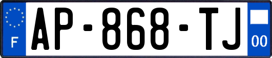 AP-868-TJ