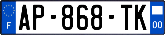 AP-868-TK