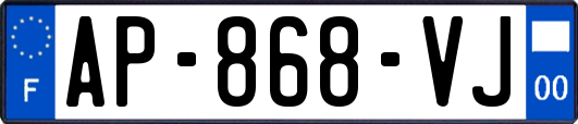AP-868-VJ