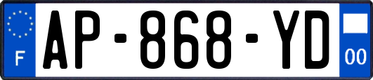 AP-868-YD