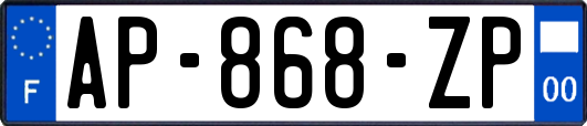 AP-868-ZP