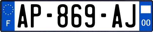 AP-869-AJ