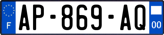 AP-869-AQ